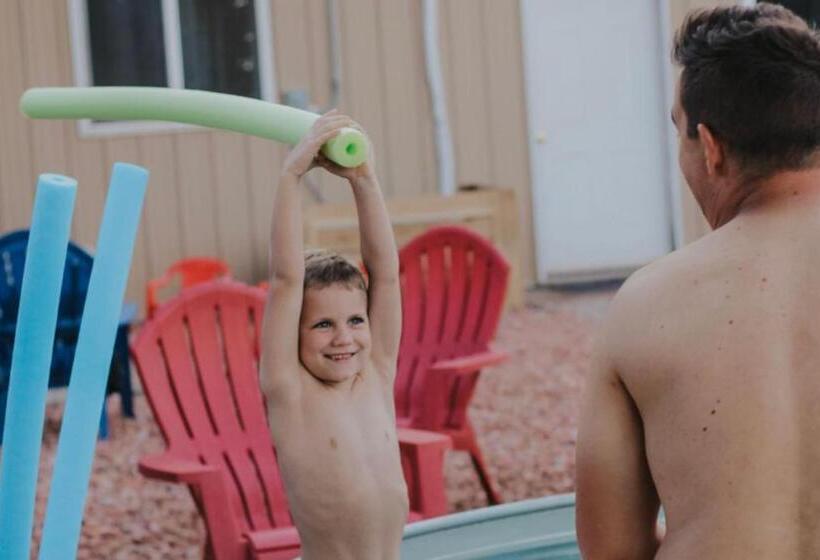 فندق Lake House Escape, Venture Base Unit 7