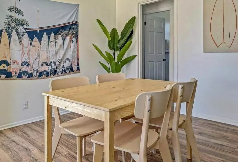 ホテル Lake House Escape, Venture Base Unit 7