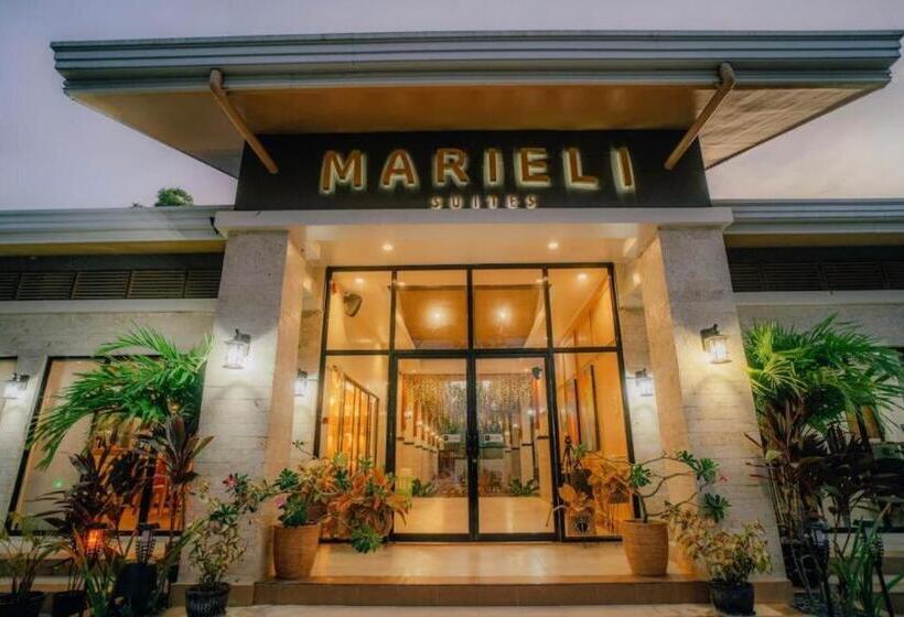 Hotell Marieli Suites