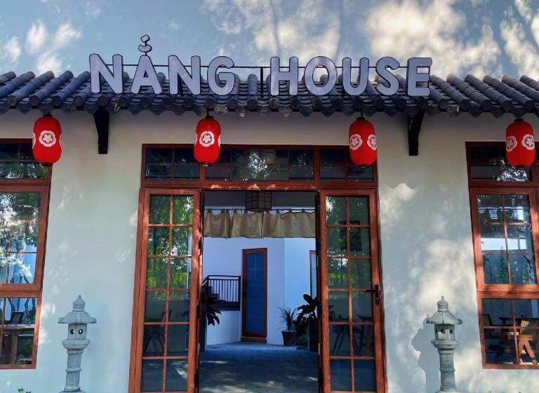 هتل Nắng House&cofee