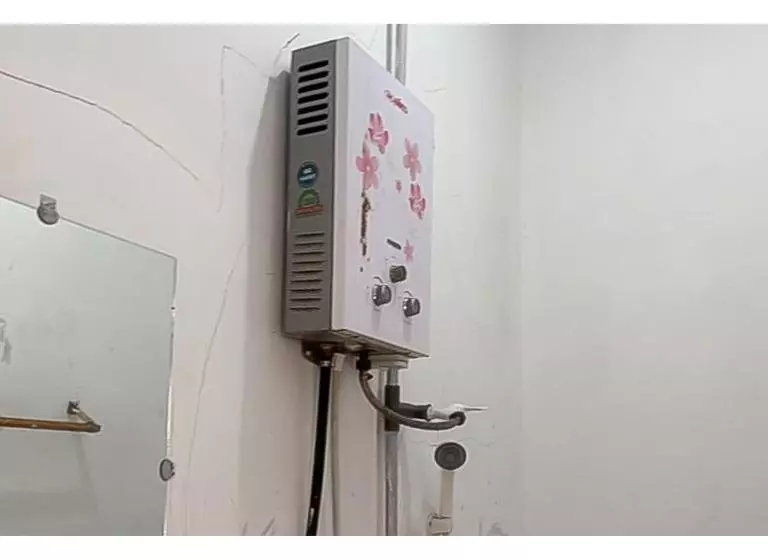 Hotelli Reddoorz At Linggarjati Kuningan