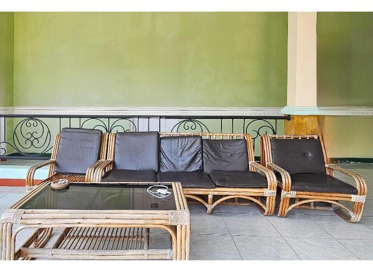 Hotel Reddoorz At Linggarjati Kuningan