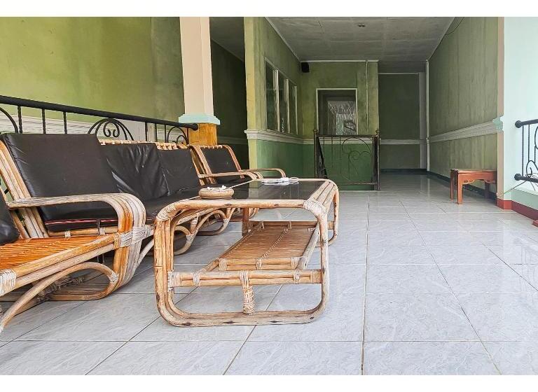 Hotel Reddoorz At Linggarjati Kuningan