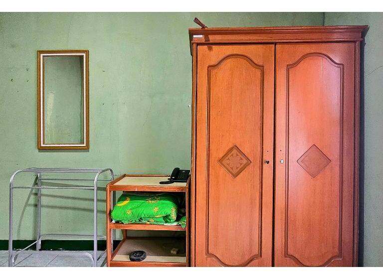 Hotel Reddoorz At Linggarjati Kuningan