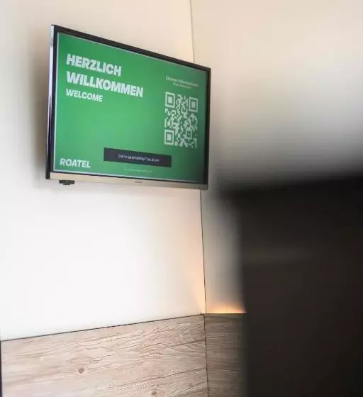 Hotelli Roatel Holdorf A1 My Roatel Com