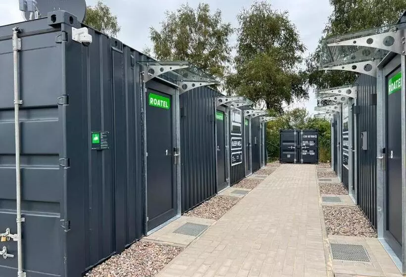 Hotelli Roatel Holdorf A1 My Roatel Com