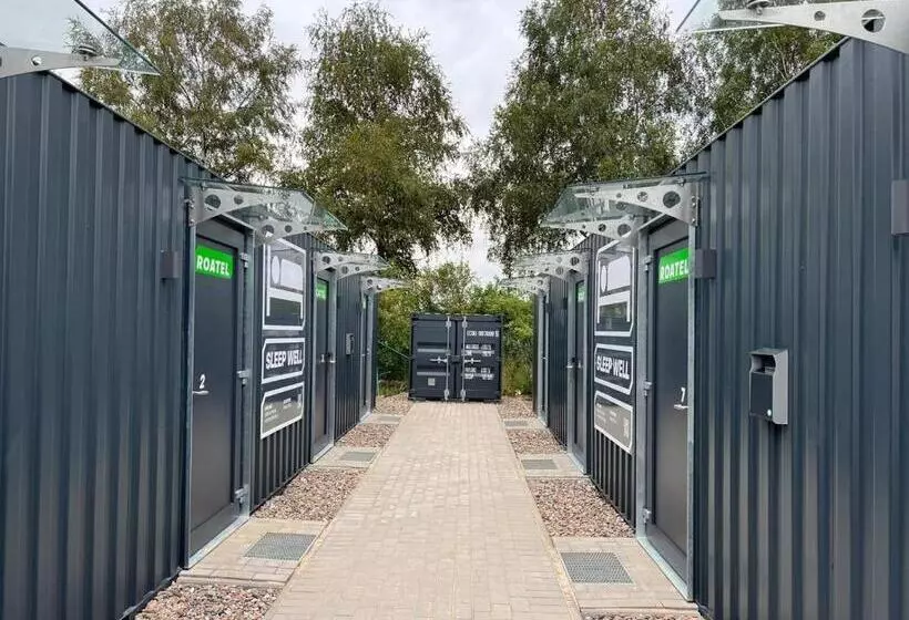 Hotelli Roatel Holdorf A1 My Roatel Com