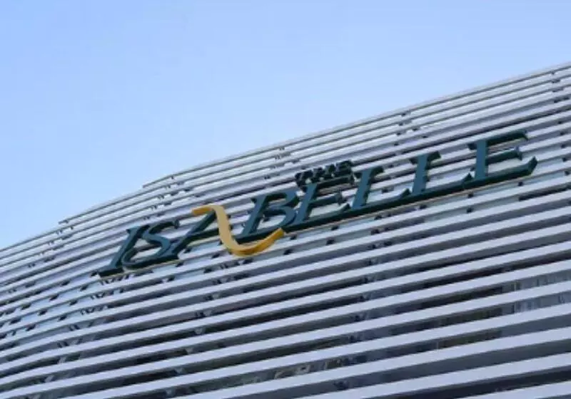 ホテル The Isabelle