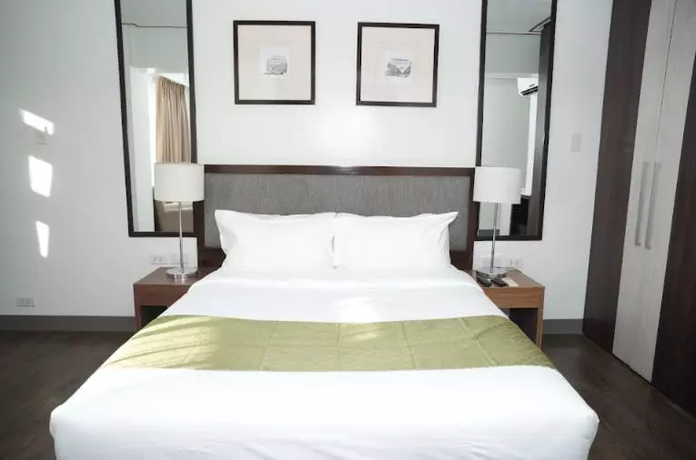 ホテル The Isabelle