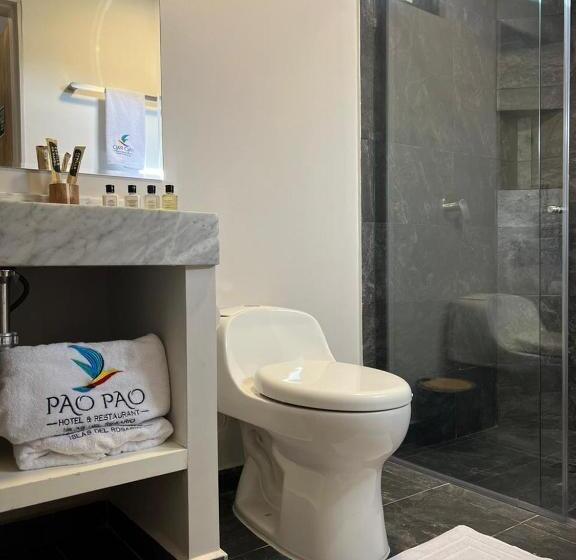 Pao Pao Hotel & Beach Club