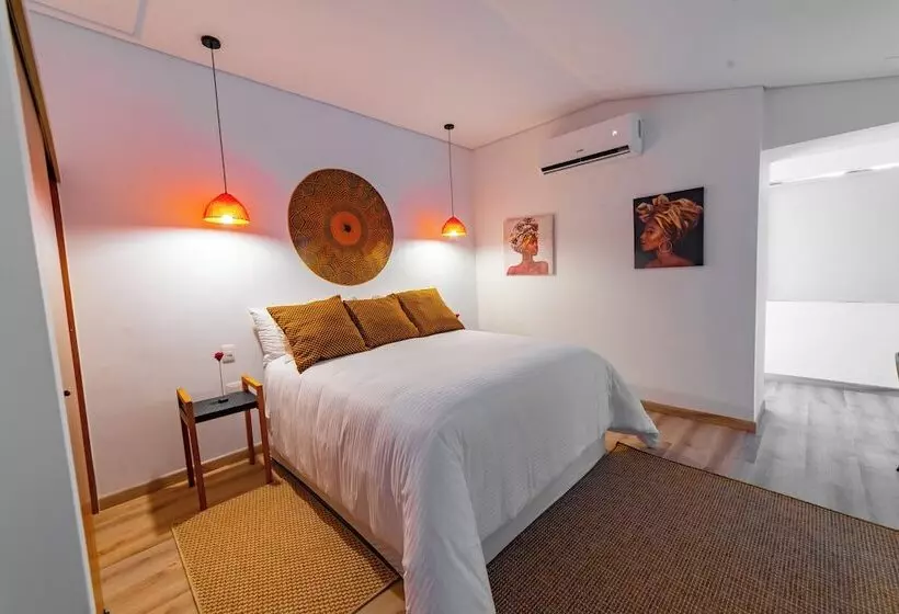 Pao Pao Hotel & Beach Club