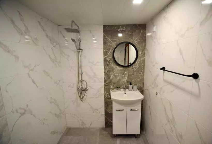 ペンション стаи за гости ингилизовата къща