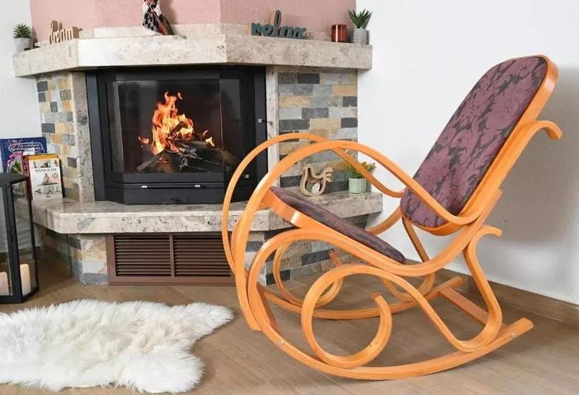 ペンション стаи за гости ингилизовата къща