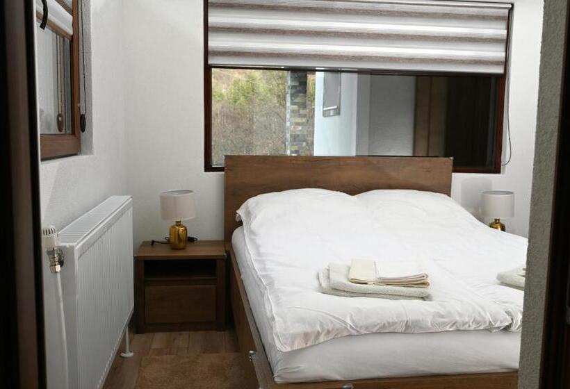 Pensjonat стаи за гости ингилизовата къща