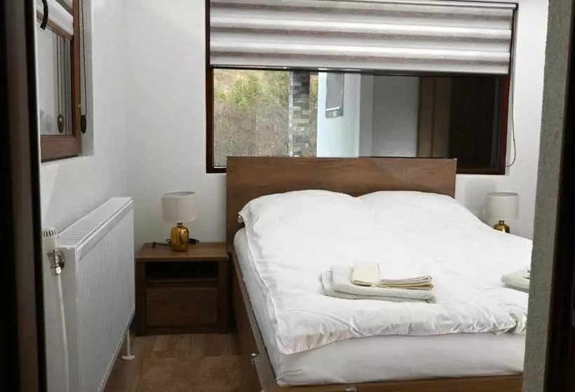 ペンション стаи за гости ингилизовата къща