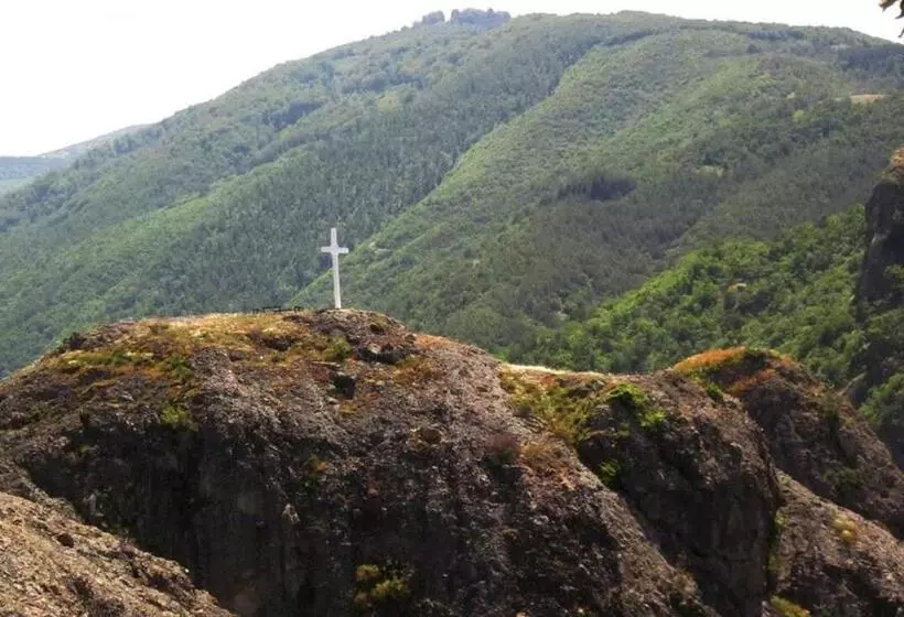 ペンション стаи за гости ингилизовата къща