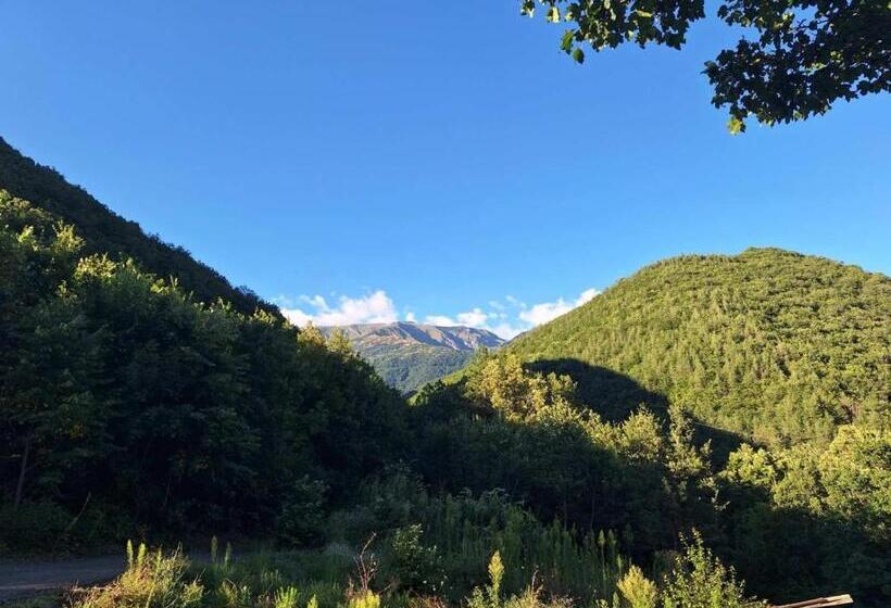 Pensjonat стаи за гости ингилизовата къща