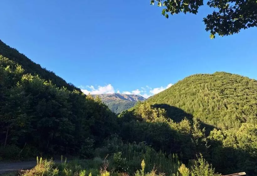 ペンション стаи за гости ингилизовата къща