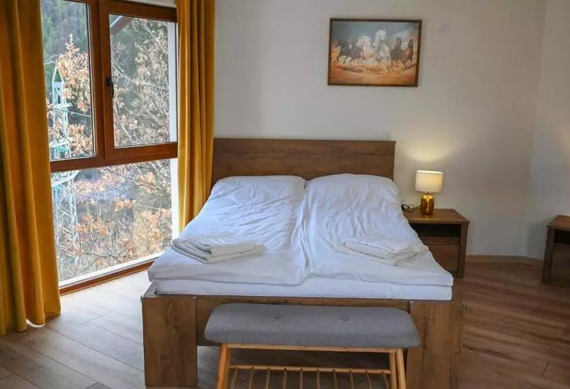 ペンション стаи за гости ингилизовата къща