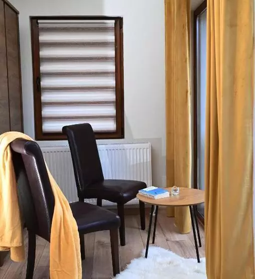 ペンション стаи за гости ингилизовата къща