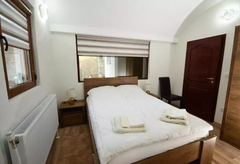 ペンション стаи за гости ингилизовата къща