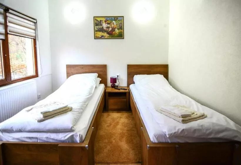 ペンション стаи за гости ингилизовата къща