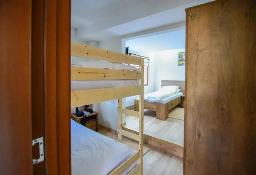 ペンション стаи за гости ингилизовата къща