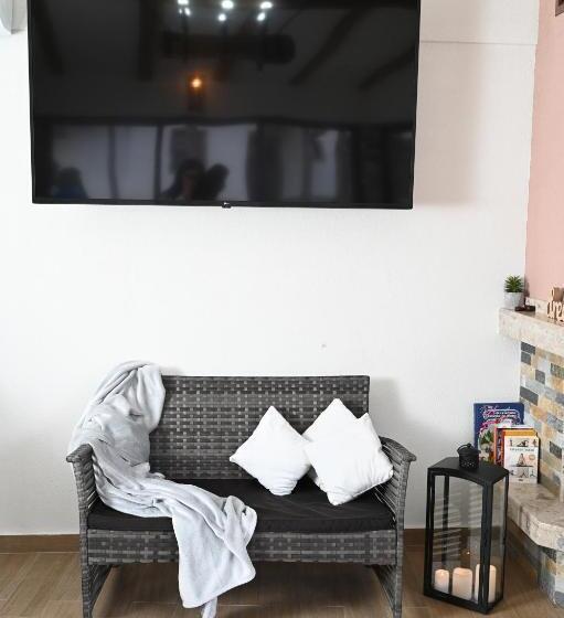 Pensjonat стаи за гости ингилизовата къща