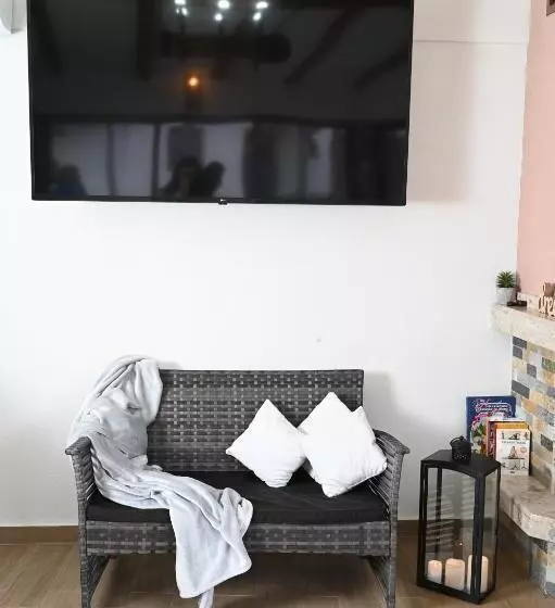 ペンション стаи за гости ингилизовата къща