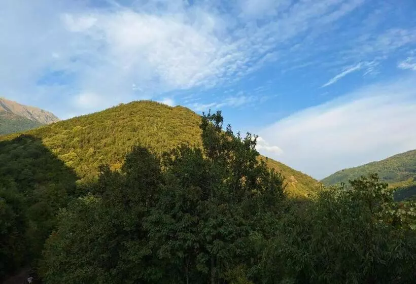 ペンション стаи за гости ингилизовата къща