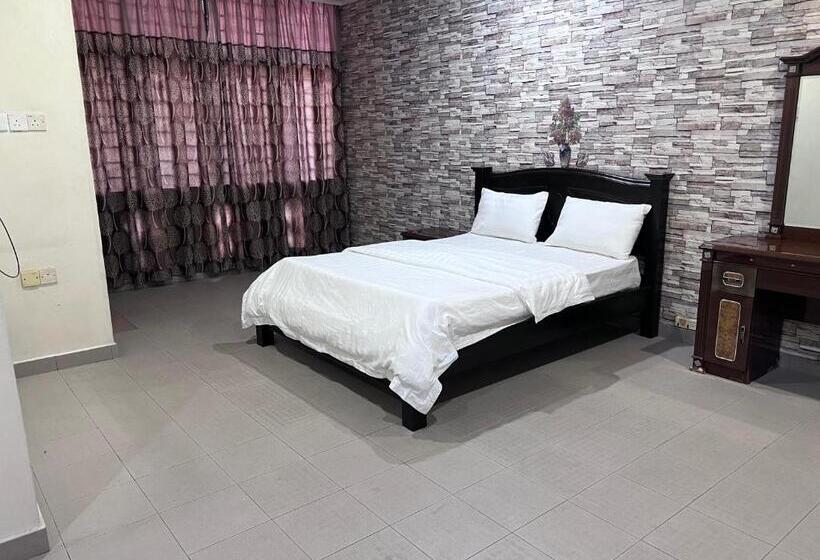 פנסיון Oyo Homes 90982 Hifi Rooms