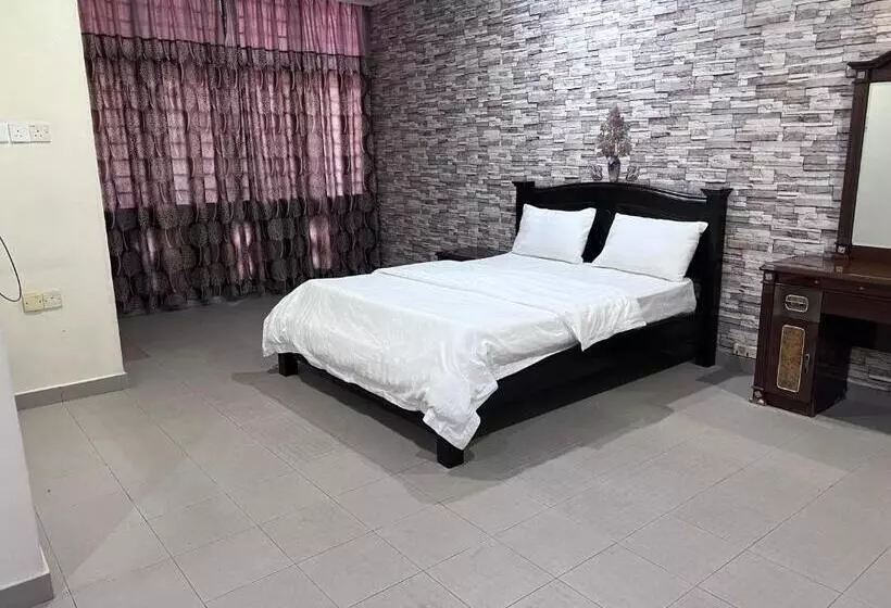 Majatalo Oyo Homes 90982 Hifi Rooms