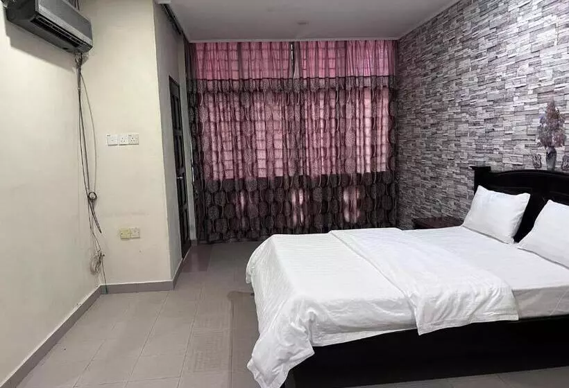 Majatalo Oyo Homes 90982 Hifi Rooms