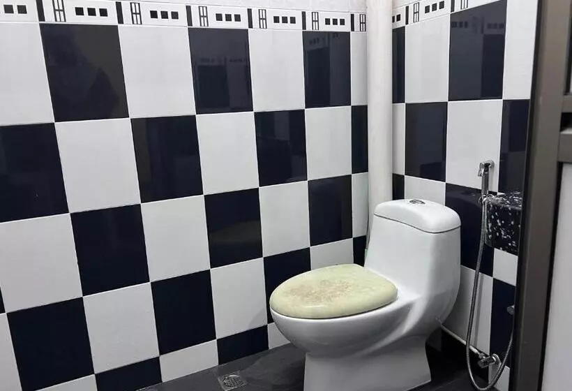 Majatalo Oyo Homes 90982 Hifi Rooms