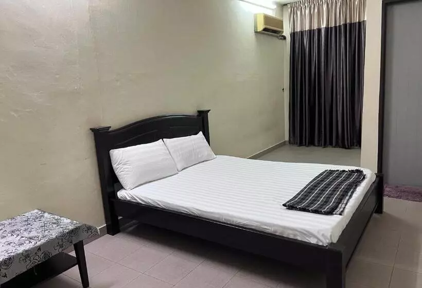 Majatalo Oyo Homes 90982 Hifi Rooms