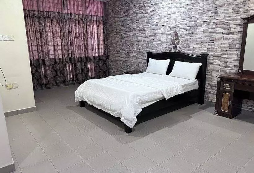 Majatalo Oyo Homes 90982 Hifi Rooms