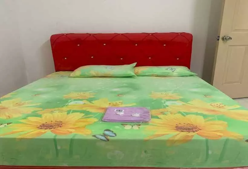 Majatalo Oyo Homes 90982 Hifi Rooms