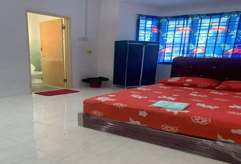 Majatalo Oyo Homes 90982 Hifi Rooms