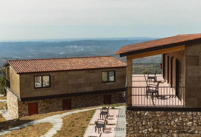 Estrela Serenity   Resort