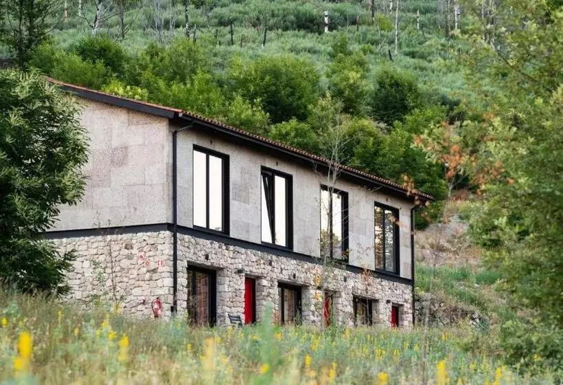 Estrela Serenity   Resort