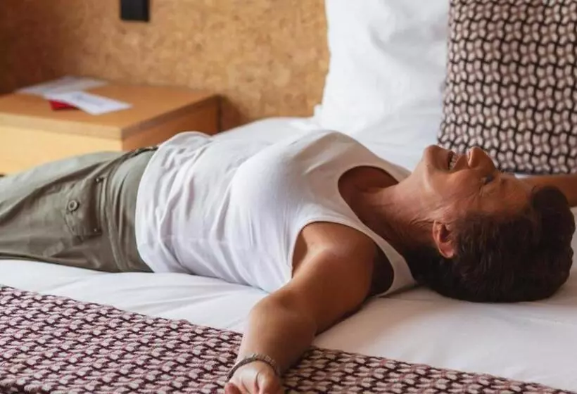 Estrela Serenity   Resort