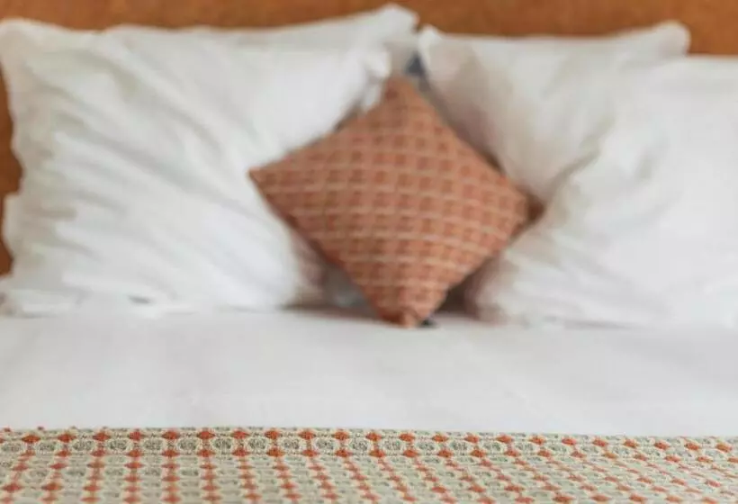 Estrela Serenity   Resort