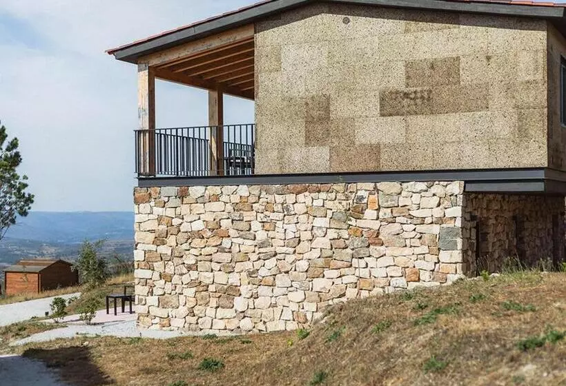 Estrela Serenity   Resort