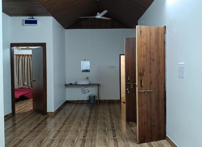 Resort Sun And Moon Farmhouse Salvad