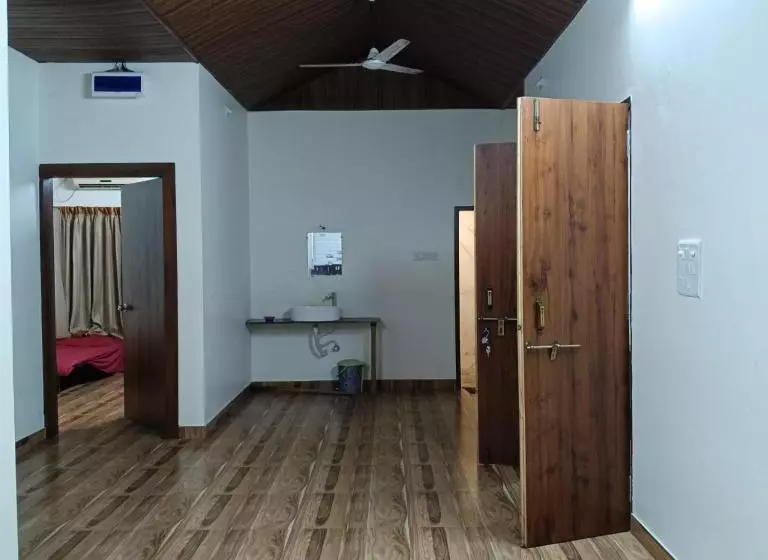 Lomakeskus Sun And Moon Farmhouse Salvad