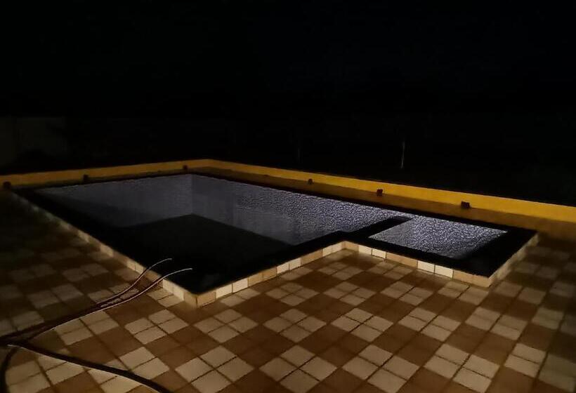 Resort Sun And Moon Farmhouse Salvad