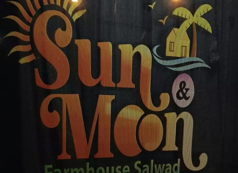 Lomakeskus Sun And Moon Farmhouse Salvad