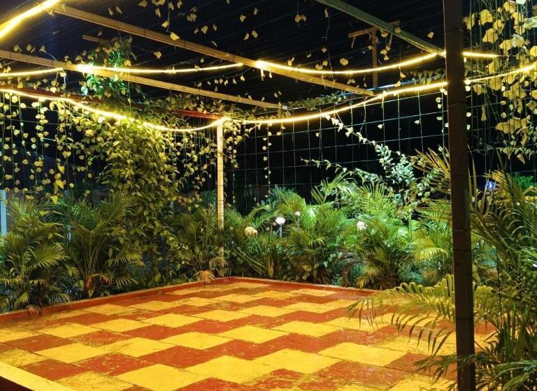 Resort Sun And Moon Farmhouse Salvad