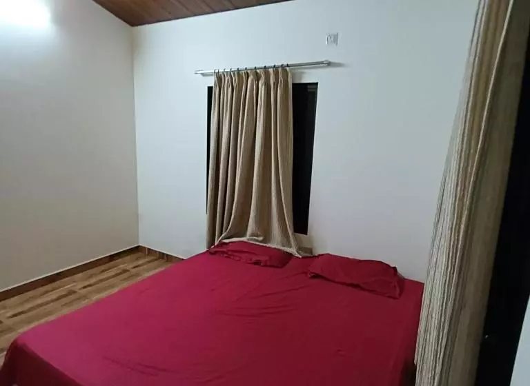 Lomakeskus Sun And Moon Farmhouse Salvad