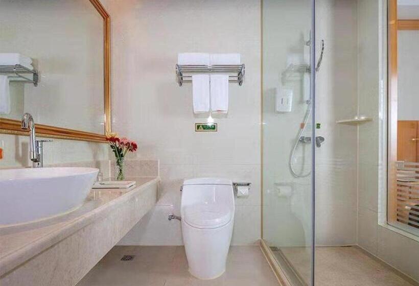 Venus International Hotel Guangdong Dongguan Songshanhu University Town